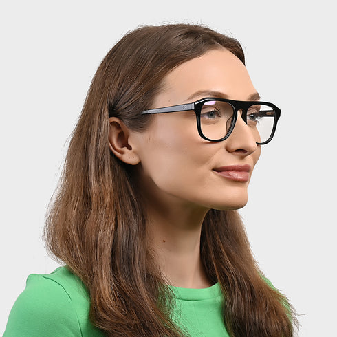 Vogily Eyewear- Abner